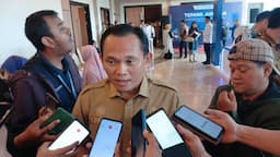 Cheka Virgowansyah Apresiasi Tepang Juragan dan Investment Forum yang Digagas Kadin dan BI Tasik