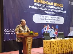 Semester I 2024, Inspektorat Jatim Selamatkan Uang Negara Rp11,6 Miliar