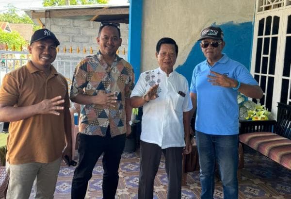 Dukungan Tokoh Masyarakat dan Tokoh Agama untuk Trisal Akhmad Makin Meningkat