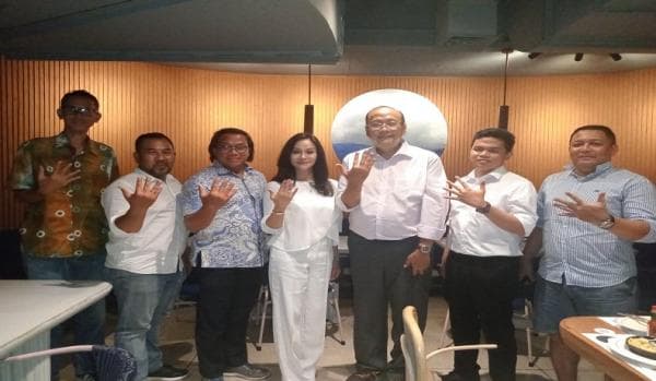 Pemira ILUNI FHUI di Depan Mata, Calon Kandidat Ketum Mulai Adu Gagasan