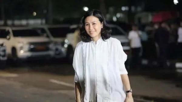 Veronica Tan, Mantan Istri Ahok Jadi Menteri Prabowo, Semoga Bisa Layani Masyarakat