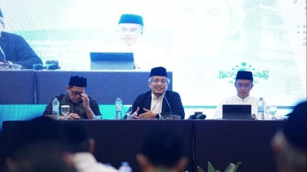 Gus Ulil Sebut Agama Pelindung Dasar bagi Negara