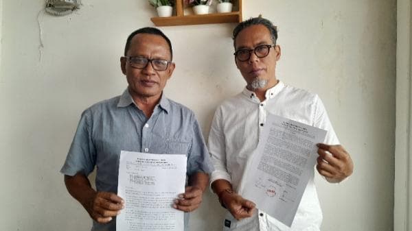 Menyoal Pengangkatan Pj Gubernur Papua Selatan, Sikat KKN Somasi Menpora