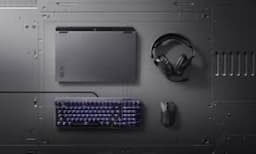 ASUS TUF Gaming A16, Laptop Gaming AI Ringkas Performa Gahar