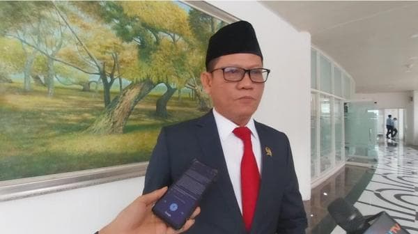 DPRD Setuju, 2025 Bankeu Pemprov Banten ke Kabupaten/Kota Ditiadakan: PAD Menurun