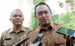 Beri Peringatan Netralitas, Pj Bupati Teguh Narutomo Bakal Kumpulkan Kepala Desa se Jombang