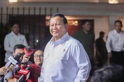 Prabowo Subianto Umumkan Kabinet Minggu Malam, Pelantikan Senin