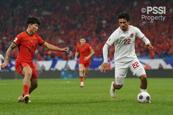 Begini Perhitungan Timnas Indonesia Bisa Lolos ke Piala Dunia, Peluang Masih Sangat Terbuka