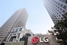 LG Raih Peringkat ke-97 Perusahaan Terbaik Dunia versi Interbrand