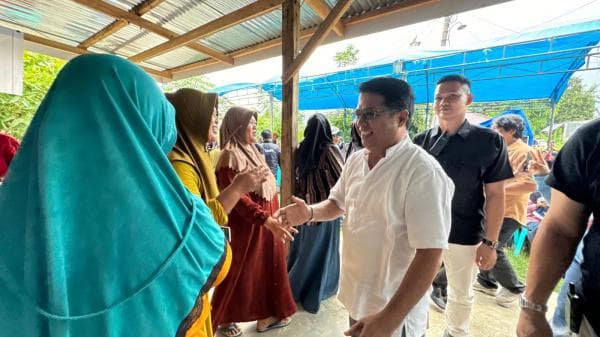 Beasiswa PIP Tidak Tepat Sasaran, Bebas Manggazali: Harus Diperbaiki, Masa Ada Anak Pejabat Dapat