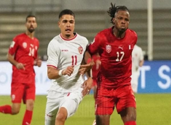 Penakut! Bahrain Minta Duel Lawan Timnas Indonesia Digelar di Tempat Netral