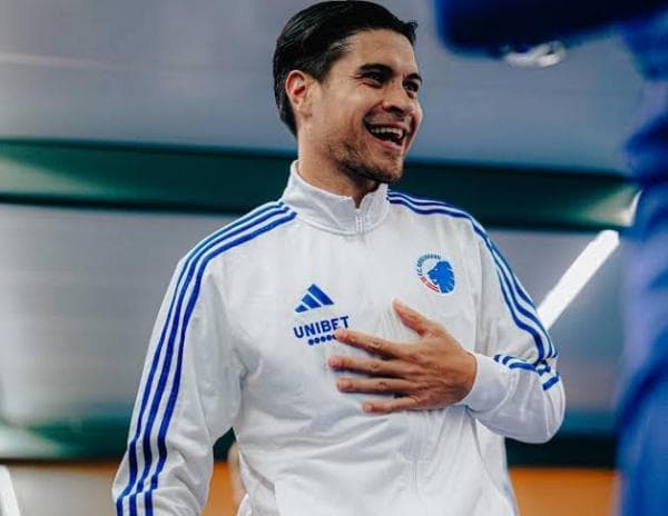 Bukan Kaleng-kaleng, Kevin Diks Calon Pemain Timnas Garuda Masih Trah Keturunan Raja Leluhur Waai Bukan Kaleng-kaleng, Kevin Diks Calon Pemain Timnas Garuda Masih Trah Keturunan Raja Leluhur Waai