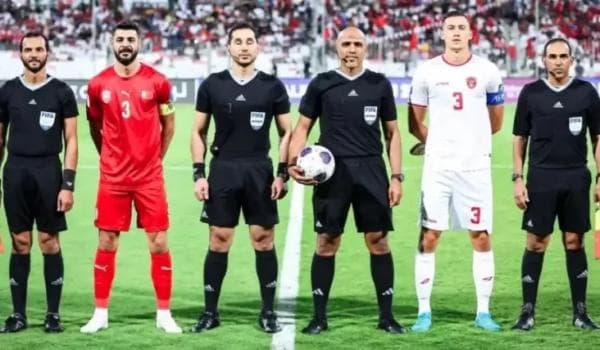 Ini Risiko yang Ditanggung Timnas Bahrain jika Menolak Main di Indonesia