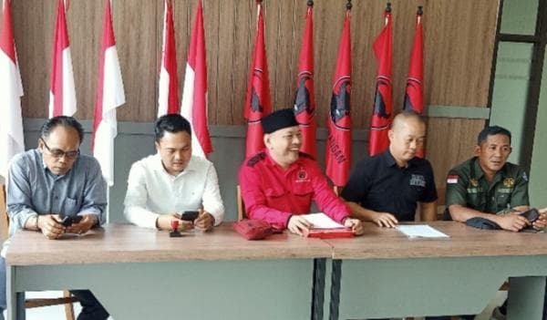 Menanggapi Tuduhan Politik Uang: Tim Hukum Paslon Bupati Nomor Urut 01 Berbicara