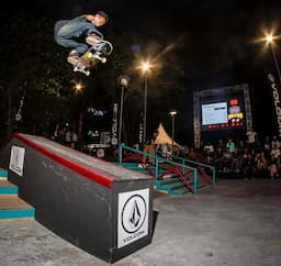 Bali Siap Jadi Pusat Perhatian Dunia, King Of Kuta Skateboarding Contest 2024 Janjikan Aksi Memukau