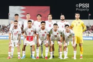 Bahrain Terancam Terkena WO 3-0 dari Timnas Indonesia, Jika Tolak Tampil di Indonesia