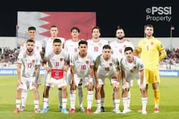 Bahrain Terancam Terkena WO 3-0 dari Timnas Indonesia, Jika Tolak Tampil di Indonesia