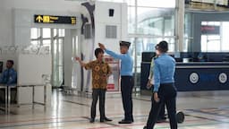 Barang Hilang atau Tertinggal di Bandara Kualanamu, Begini Cara Penanganannya