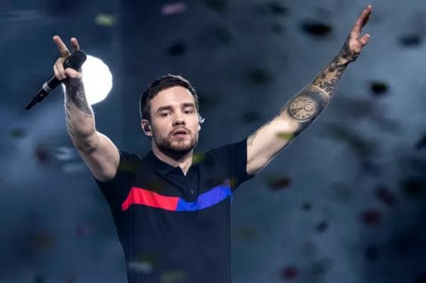 Liam Payne dari One Direction Meninggal Dunia