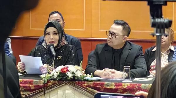 Nama Baik Tercemar, Heni Sagara Ancam Polisikan Nikita Mirzani, dr. Richard Lee, dan dr. Oky