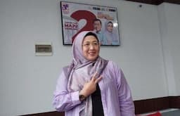 Intan Nurul Hikmah Rancang Pusat Kreatif Bagi Gen Z, Upaya Tekan Angka Pengangguran di Tangerang