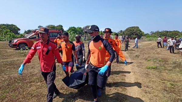 3 Nelayan Tewas di Bekas Dermaga Pasir Besi Tegalbuleud Ini Identitasnya