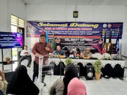 Kerjasama Strategis SMK Stekmal Cianjur dan Mitsubishi Buka Peluang Kerja Bagi Siswa