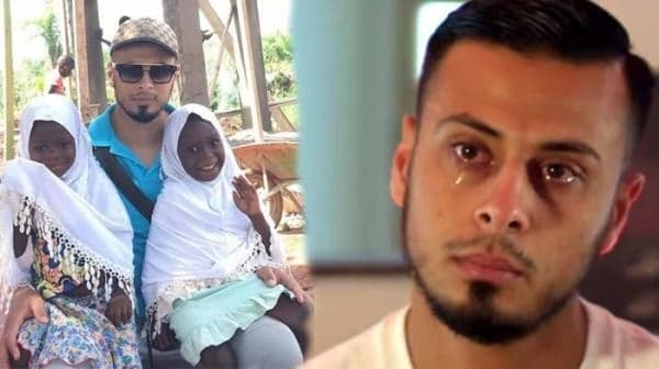 Kisah Ali Banat, Miliarder Muslim yang Rela Sumbangkan Seluruh Hartanya Sebelum Meninggal Kisah Ali Banat, Miliarder Muslim yang Rela Sumbangkan Seluruh Hartanya Sebelum Meninggal