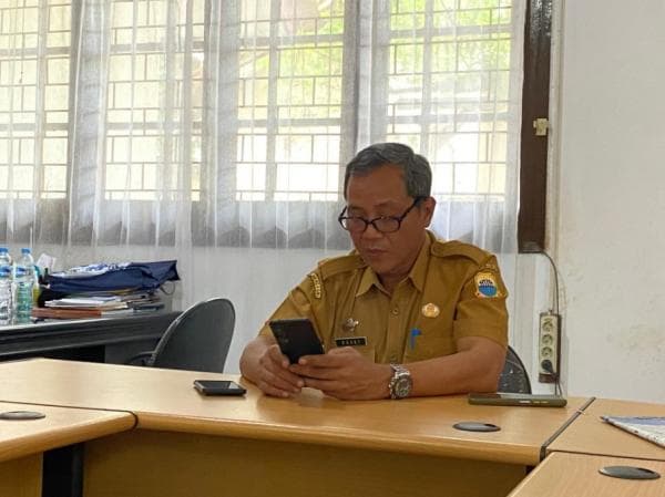 Kasus DBD Meningkat, Dinkes Lebak Harap Warga Tingkatkan Kewaspadaan