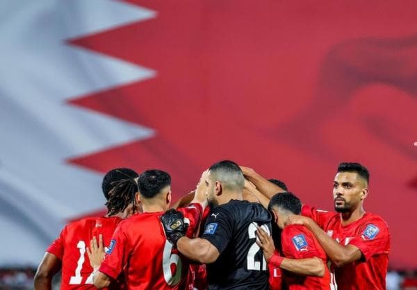 Deretan Kontroversi Bahrain demi Lolos Piala Dunia 2026, Nomor 2 dan 3 Bikin Kesal Warga Indonesia