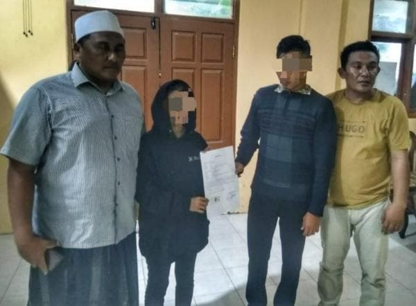 Lecehkan Remaja Saat Tagih Cicilan, Karyawan Koperasi di Probolinggo Diamankan Warga