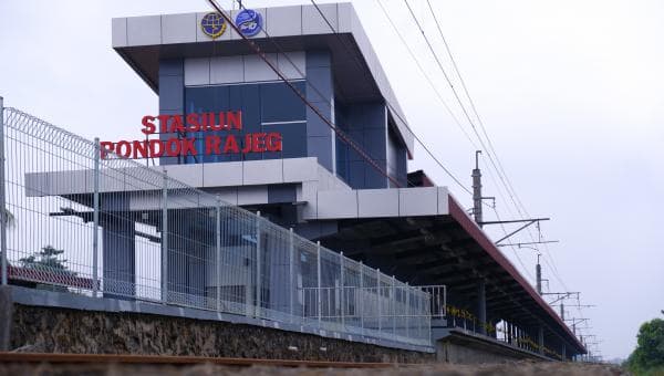 Pemkot Depok Kejar Rencana Pembangunan Terminal di Pondok Rajeg