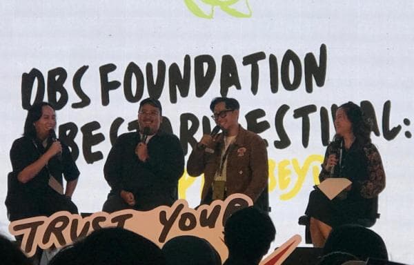 DBS Foundation Bestari Festival 2024: Bahas Isu Keberlanjutan hingga Kesenjangan Akses Kesehatan