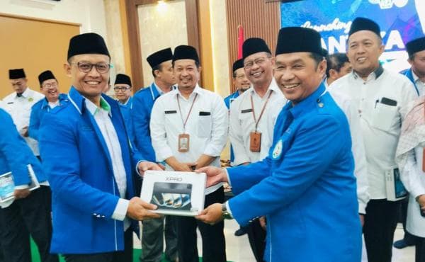 Transformasi Digital KUA Jombang, Layanan Keagamaan Kini dalam Genggaman Tangan