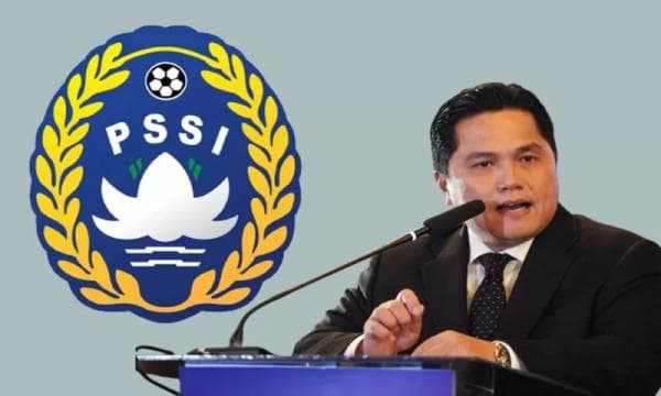 Kabulkan Permintaan Bahrain, PSSI Ditaksir akan Merugi Puluhan Miliar Rupiah