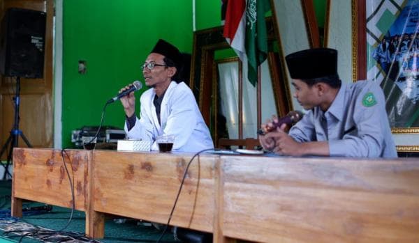 Ketua PC JQHNU Kota Semarang Tekankan Kaderisasi Berbasis Kompetensi