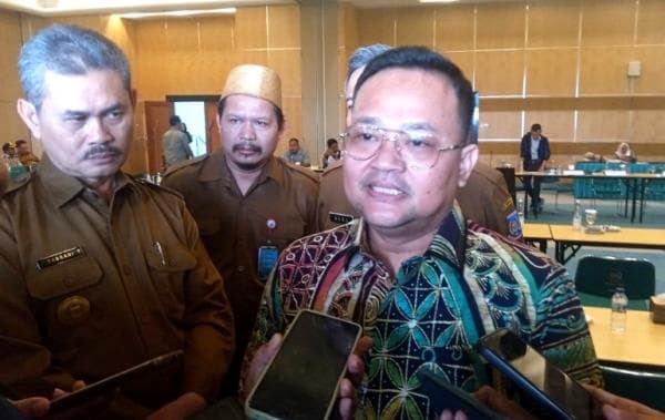 Sekretaris DPC Partai Gerindra: Begini Posisi Pak Ben yang Diusung oleh 16 Partai!