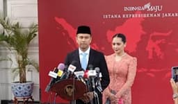 Raffi Ahmad Jadi Utusan Khusus Presiden, Bakal Pensiun Jadi Artis?