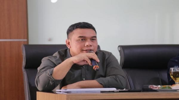 Komisi II DPRD Jabar Dorong Kesejahteraan Petani