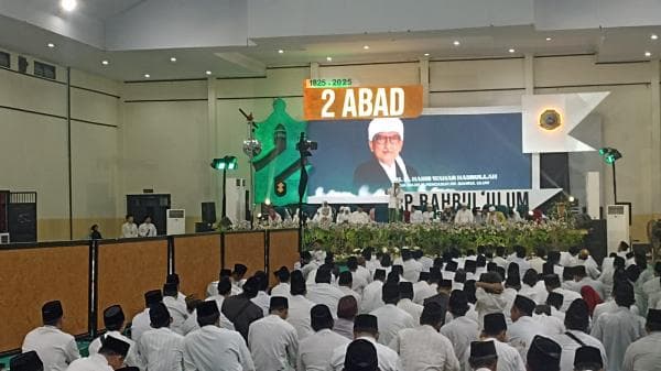 200 Tahun Bahrul Ulum, Warisan Perjuangan Pesantren Menuju Puncak Peradaban