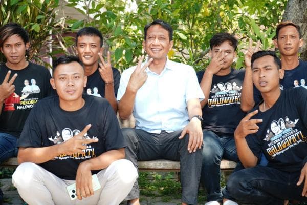 WaNur Dorong Pemuda Bojonegoro Berjiwa Entrepreneurship, Lewat Kartu Wirausaha Muda