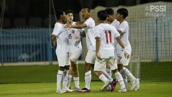 Jadwal Live Timnas Indonesia U-17 vs Kuwait di Kualifikasi Piala Asia Jadwal Live Timnas Indonesia U-17 vs Kuwait di Kualifikasi Piala Asia