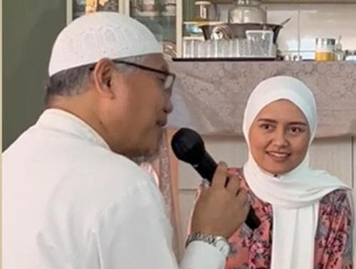 Gadis Cantik Ini Pernah Gak Mau Punya Agama tapi Sekarang Jadi Muslimah yang Taat