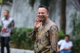 Raffi Ahmad Dilantik Jadi Utusan Khusus Presiden, Gajinya Lebih Kecil Dari Sekali MC