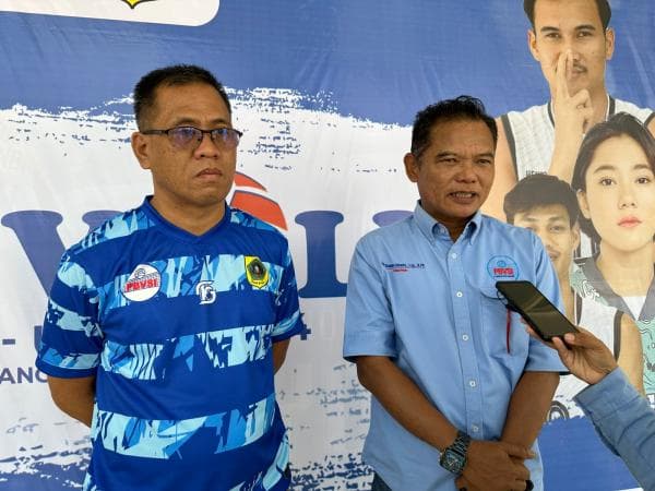 Kadispora Kabupaten Bogor Harap Event LIVOLI Divisi Utama 2024 jadi Ajang Promosi Potensi Daerah