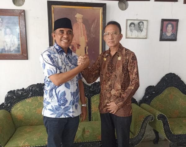 Anwar Hafid: Rumah Adat Sebagai Warisan Budaya yang Harus Dilestarikan