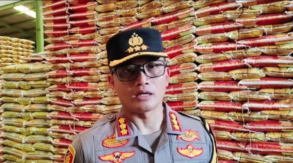 Polisi Antisipasi Dugaan Penimbunan Sembako di Tengah Kenaikan Harga Komoditas