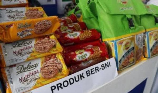 BSN Gandeng YLKI Dorong Masyarakat Memilih Produk Ber-SNI