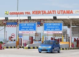 Segera Naikkan Tarif Tol Cipali, Astra Infra Toll Road Terus Jaga Kualitas Layanan Jalan Tol