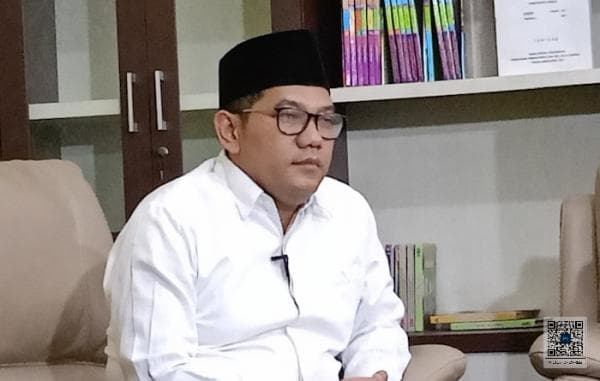 Peringatan Hari Santri, Ketua Dewan Apresiasi Peran dan Kontribusi Santri untuk Negeri